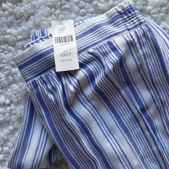 NWT Anthropologie Samantha Dru Jumpsuit - Picture 3 of 3